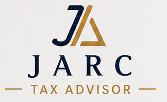 Logo JARC Tax Advisor